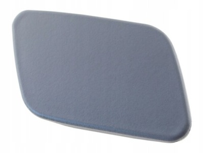 Заглушка розпилювача vw passat b6 права оригінал фото №1