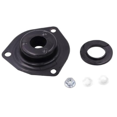 Подушка амортизатора перед do nissan maxima qx iv фото №1