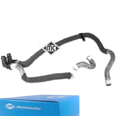 CABLE CALENTADOR PARA PEUGEOT DE CARGA 2.0 HDI  