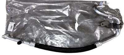 Новый оригинальный шланг кондиционера renault master iii 2.3dci 924548982r фото №1