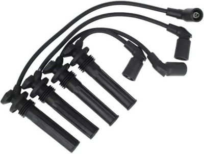 Набор трубопровод зажигания korea l30015d фото №1