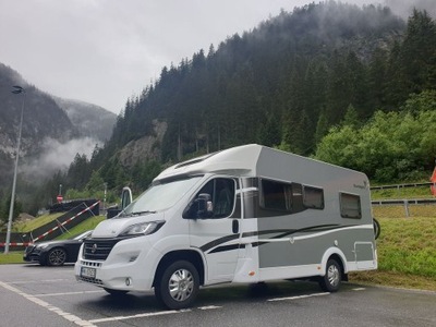 ALMOHADAS NEUMÁTICOS FIAT DUCATO KAMPER BOXER BUS  