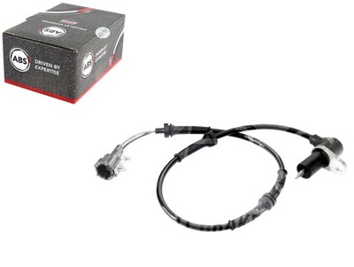 A.b.s. датчик abs nissan terrano ii 2.4 4wd r20 фото №1