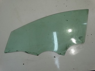 Скло двері лівий перед hyundai i40 kombi 43r-00348 15r. фото №1