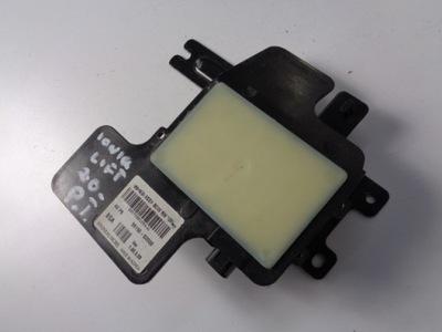 Радар датчик правый задняя hyundai ioniq lift 2020- фото №1