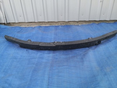 Tesla 3 абсорбер бампера пена 1104669-00-f фото №1