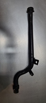 Audi a6 c5 шланг оборудование двигателя фото №1