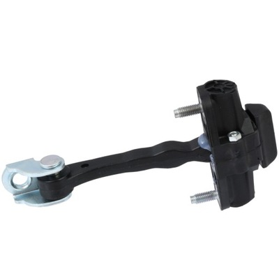 Alfa romeo mito 2008- обмежувач двері перед l p фото №1