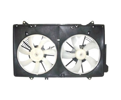 VENTILADOR MAZDA CX-5 12- PE0215150  