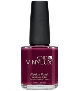 Lakier CND Vinylux Decadence