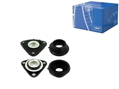 Подушка амортизатора skf 1820399 3m513k099ac 1250 фото №1