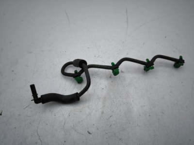 Citroen ds4 2013 шланг / патрубок зливний пального фото №1