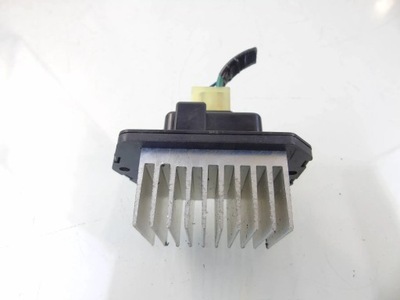 Резистор резистор резистор honda civic ix 077800-1030 фото №1