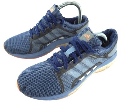 Adidas Boost r. 39 i 1/3 - 24,5 cm.