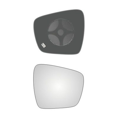 Сферичний renault koleos 2016-2019 2018 2017 фото №1