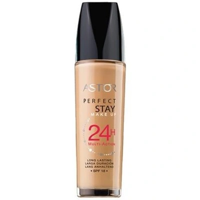 Astor Perfect Stay Make Up Podkład 30ml - 201