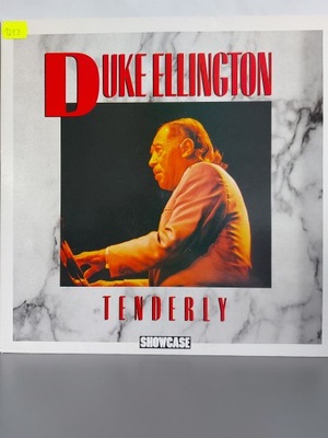 Duke Ellington – Tenderly 1985 