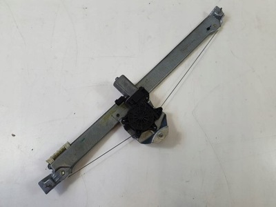 Подъемник окон правый trafic iii vivaro b фото №1