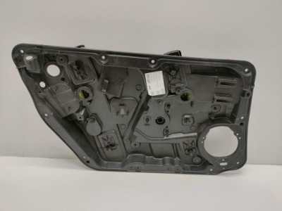 Механізм підйому вікон передній a klasa 176 фото №1