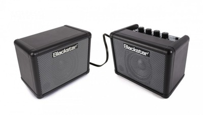 Blackstar FLY 3 Bass Pack combo basowe