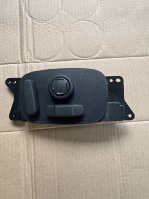 Range rover sport l494 переключатель сиденье правый фото №1