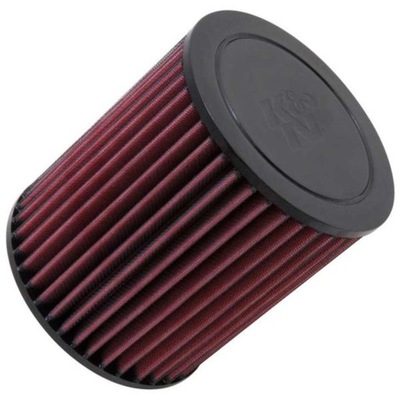 FILTRO AIRE K&N AUDI A6 2.0L-L4 F/I/DSL;  