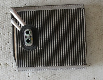 Kia sportage iii випарник кондиціонера фото №1