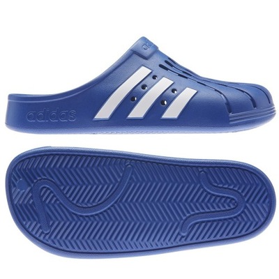 Klapki adidas Adilette Clog GZ5314 39