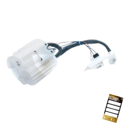 Насос топлива к opel astra h 2008 2009 2010 2011 2012 2013 2014 фото №1