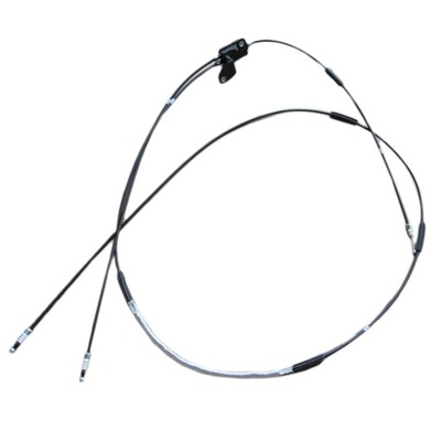 CABLE DE CERRADURA DE CAPO ALFA ROMEO GIULIA  