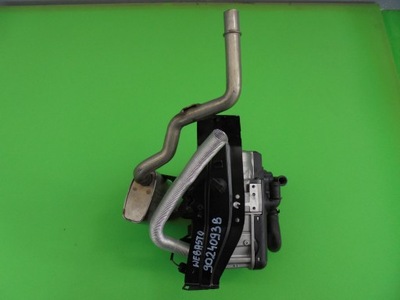 Range rover sport l320 lift webasto обігрівач стояночний фото №1