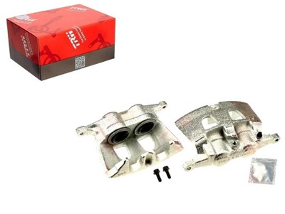 Суппорт тормозной opel insignia a insignia a countr фото №1