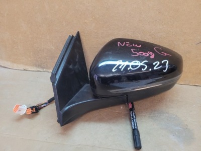 Зеркало левая peugeot 3008 5008 ii 16pin фото №1