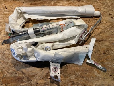 Шторка безпеки ліва renault espace v фото №1