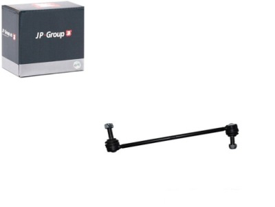 Jp group 4140400800 тяга / кронштейн, стабілізатор фото №1