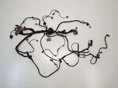 Жгут панели 403884551r renault megane iv фото №1