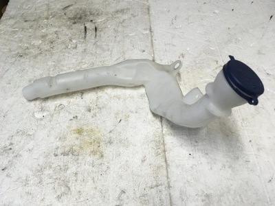 Заливна горловина омивача peugeot 208 citroen c3 ds3 фото №1