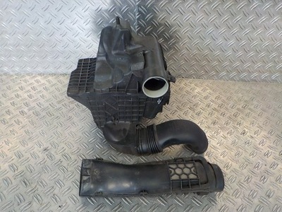 Renault espace v корпус фильтра воздуха фото №1