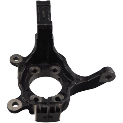 Поворотний кулак права do nissan qashqai x-trail renault koleos фото №1