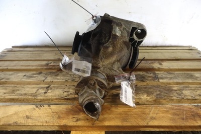 Мост задний bmw 3 320i e90 2.0 фото №1