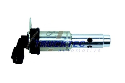 Trucktec automotive 08.12.085 клапан керуючий, налаштування вала розподільного валу фото №1