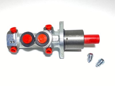 Насос тормозная citroen peugeot renault f026003180 фото №1
