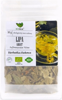 ECOBLIK Lipa Kwiat EKO 30g