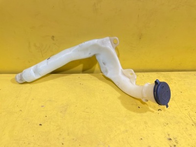 Peugeot 208 - трубка омывателя фото №1