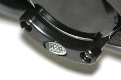 SLIDERY DEL MOTOR R&G SUZUKI B-KING 08- / GSX1300R HAYABUSA 08-, IZQUIERDA LADO  