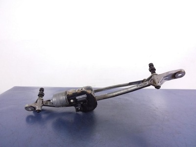 Bmw 7 f01 f02 механизм дворник перед 4441879 фото №1