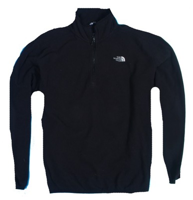 #### THE NORTH FACE - POLARTEC - BLUZA POLAROWA - XXL ####