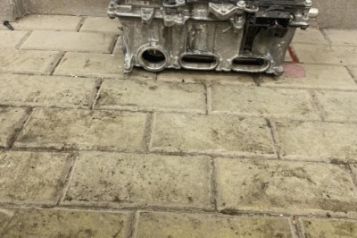 Інвертор toyota prius _w3_ g920047140 бензиновий 2010 фото №1