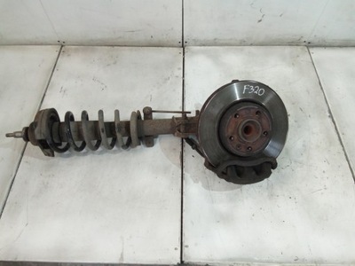 F320 амортизатор лапа opel vivaro 2.0d фото №1
