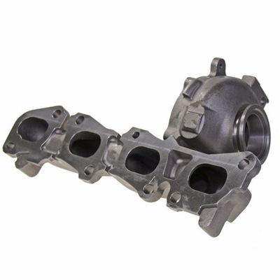 HIERRO COLADO TURBINE HOUSING TURBO 755046 766340  